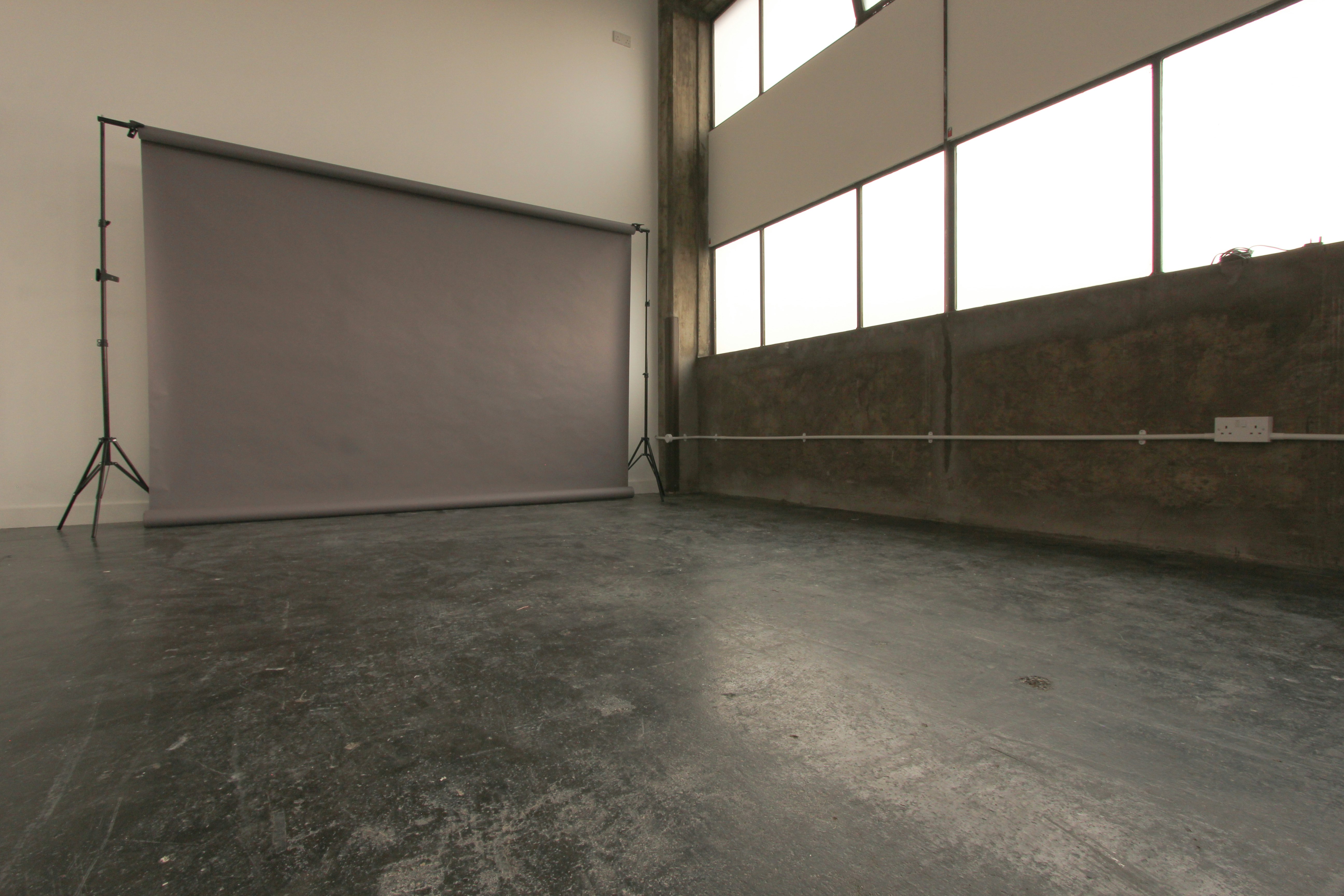 Aseptic Studios - whole venue image 3