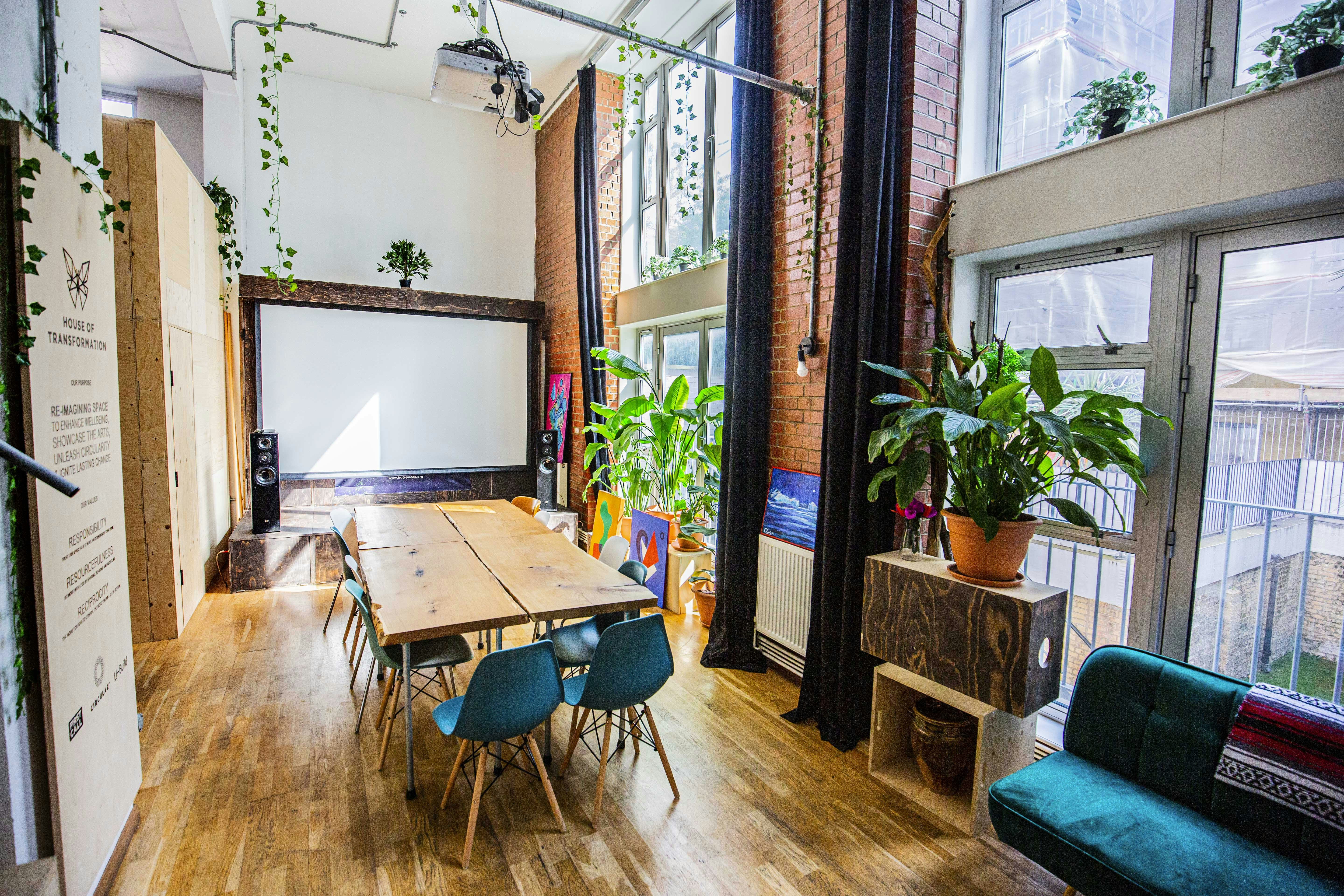 House of Transformation - Kingsland Road image 6