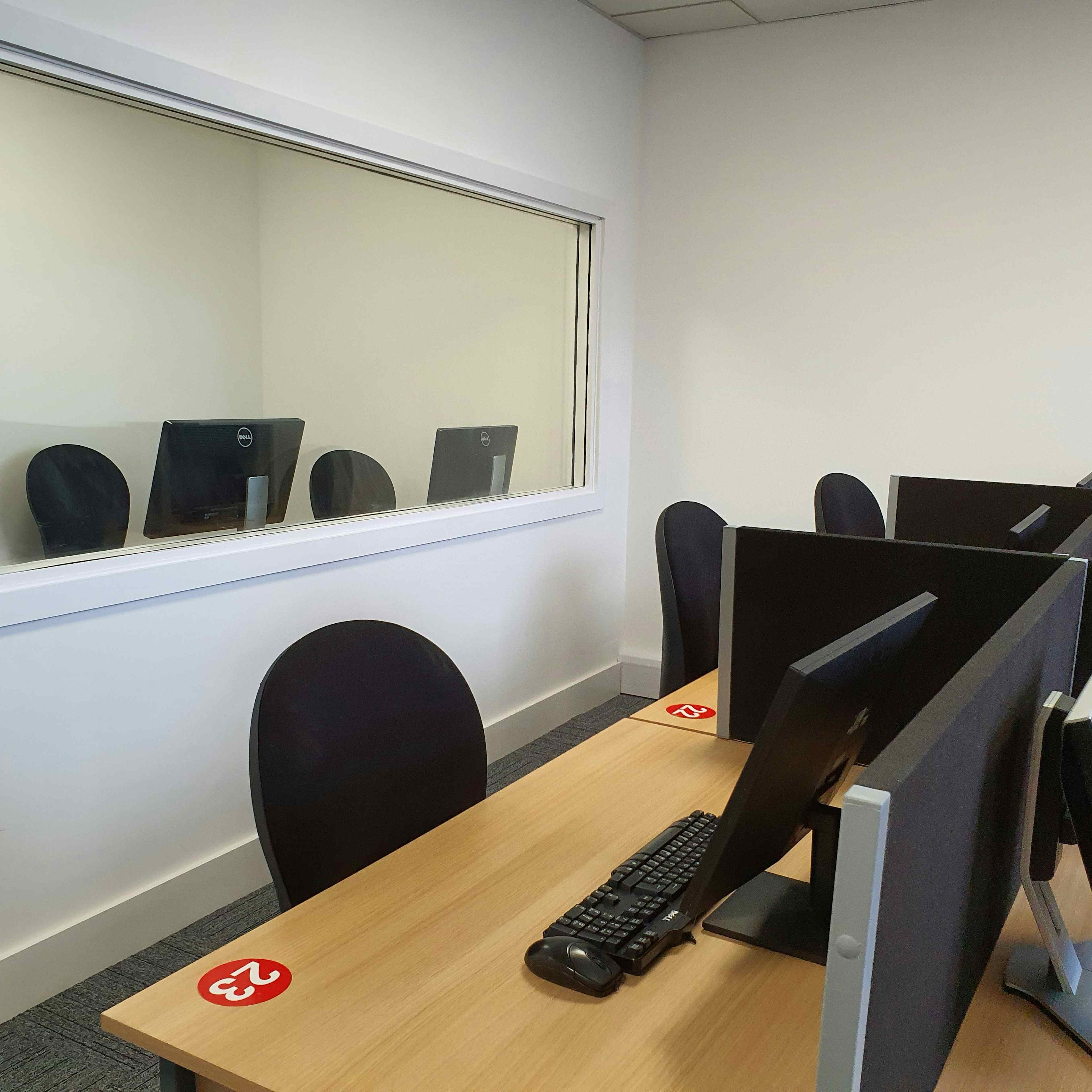 International Testing & Training Services (ITTS) - Conference/Meeting Room image 2