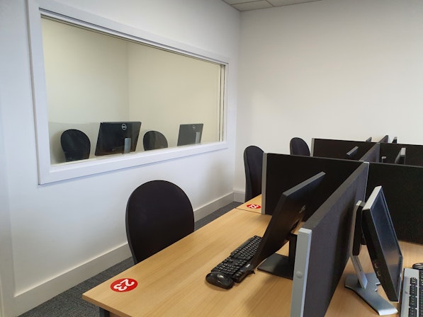 International Testing & Training Services (ITTS) - Conference/Meeting Room image 2