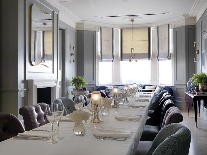 The Kensington - The Study  image 1