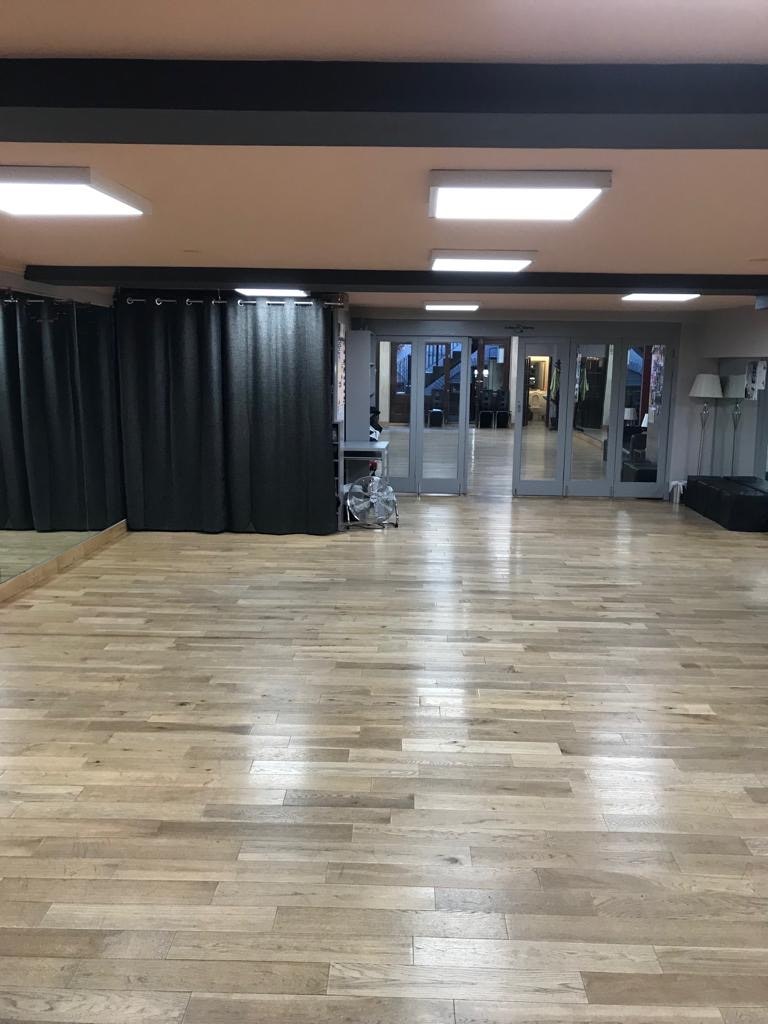 Arthur Murray Baker Street - Whole Venue image 3