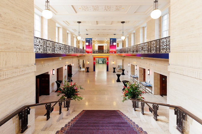 University of London Venues - image 3