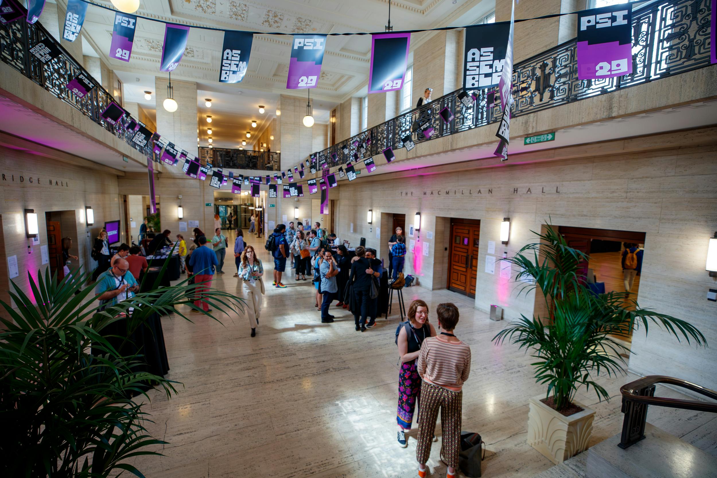 University of London Venues - image 1