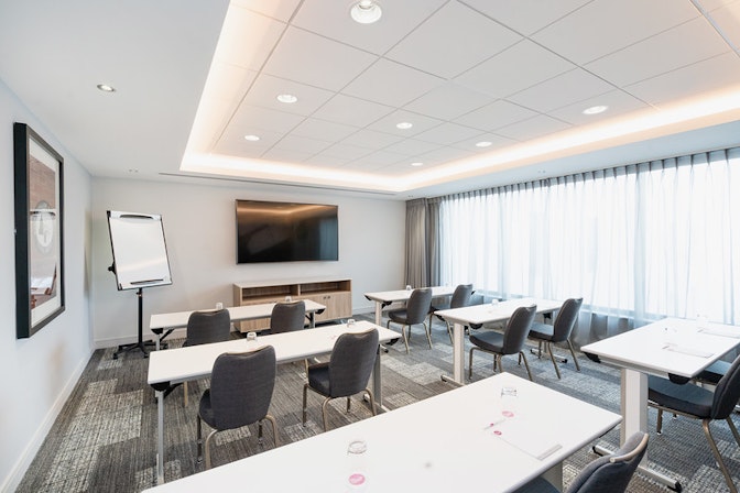 The Eastside Rooms - Meeting Room Five image 1