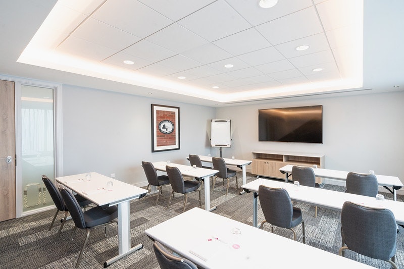 The Eastside Rooms - Meeting Room Ten image 2