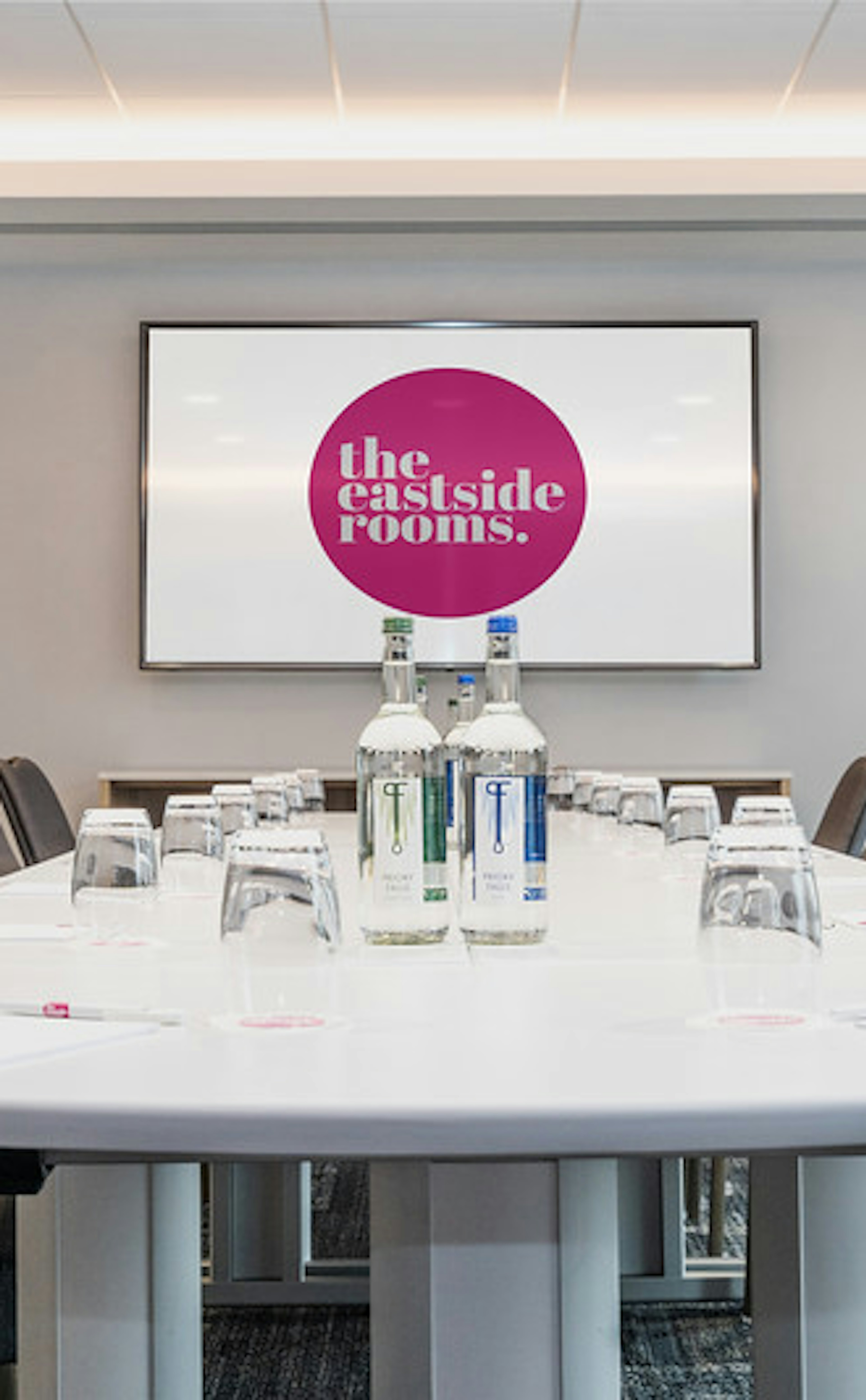Conference Venues - The Eastside Rooms