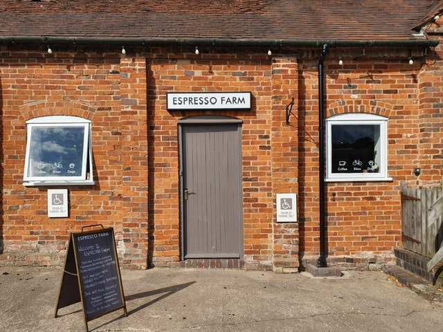 Espresso Farm - Whole Venue image 4