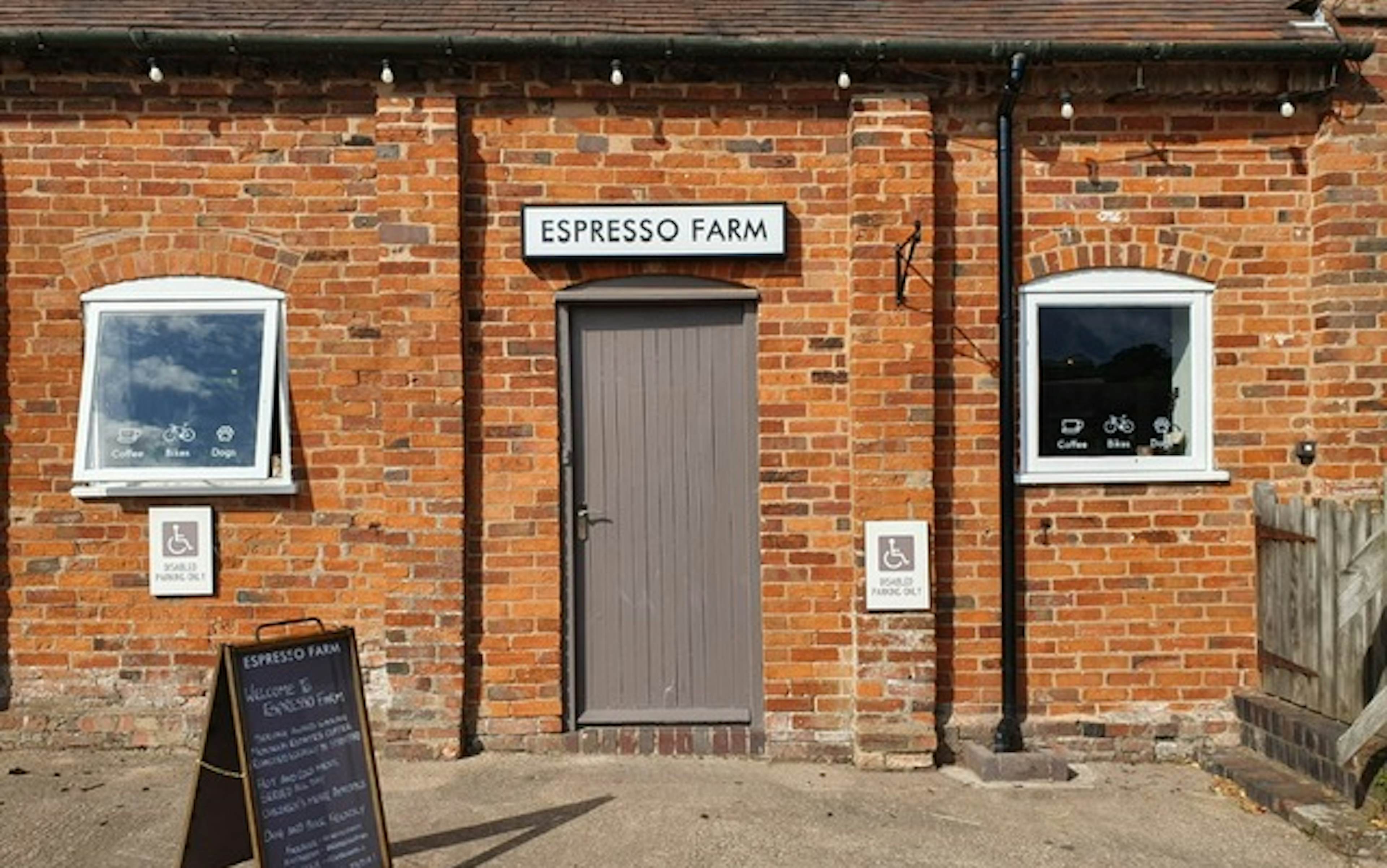 Espresso Farm - Whole Venue image 1