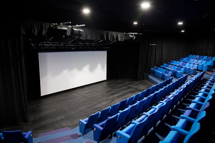 Chesterfield College - Theatre image 1