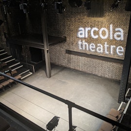 Arcola Theatre & Bar - Studio 1 image 4