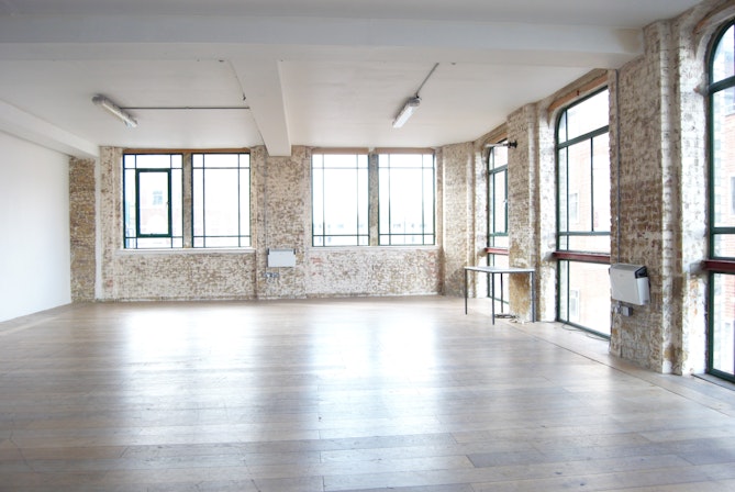 Arcola Theatre & Bar - Studio 4 image 1