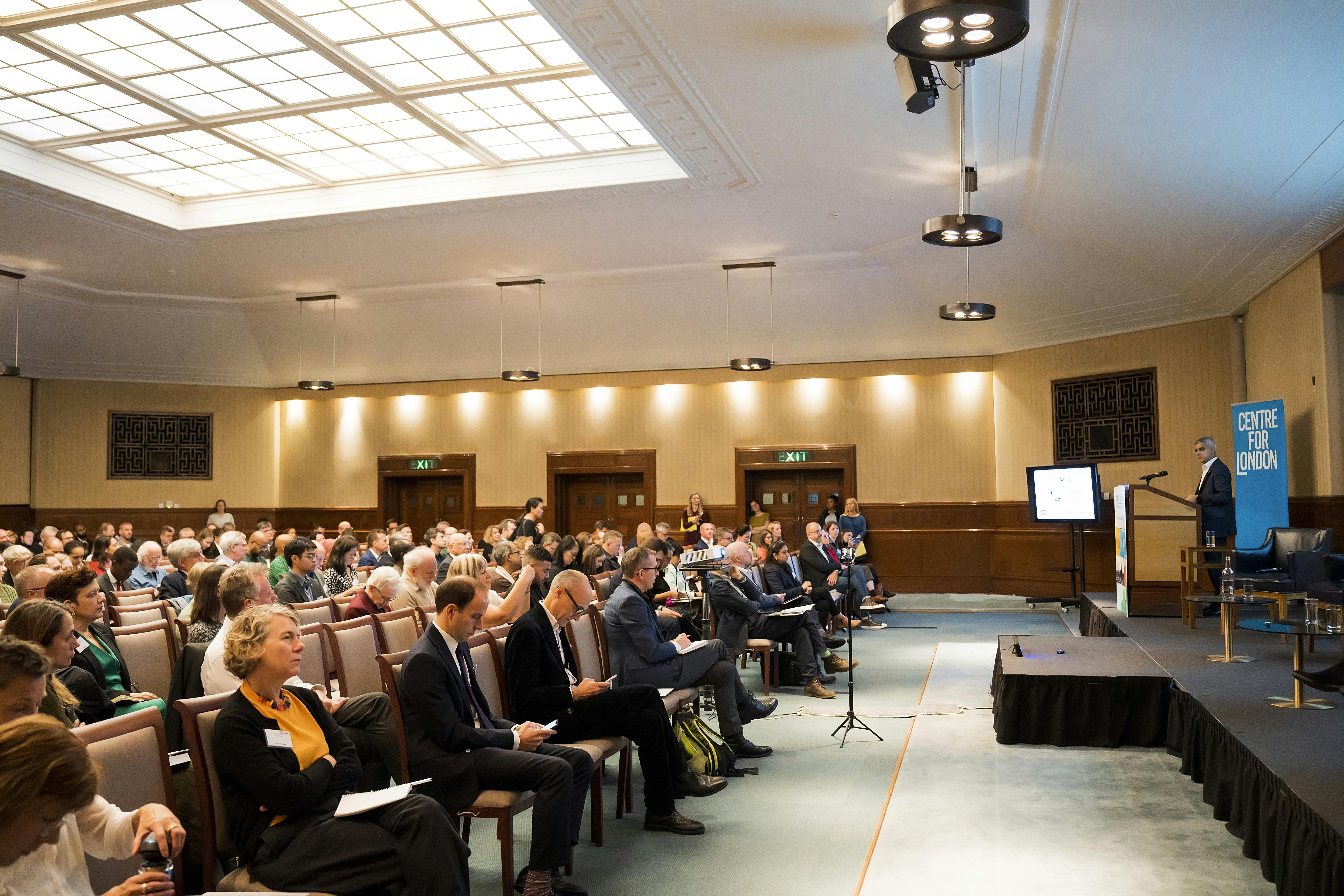 The 16 Best Conference Venues for Hire in London