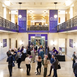 University of London Venues - The Beveridge Hall - Senate House image 3