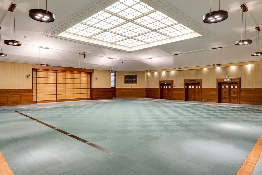University of London Venues - The Beveridge Hall image 3