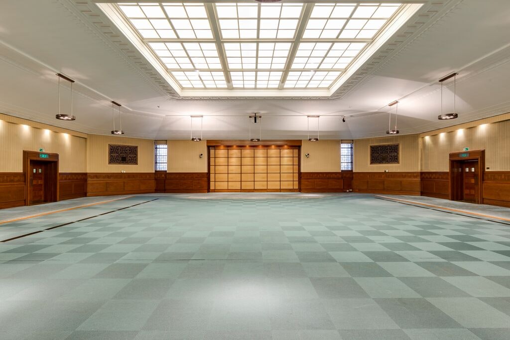 University of London Venues - The Beveridge Hall image 4
