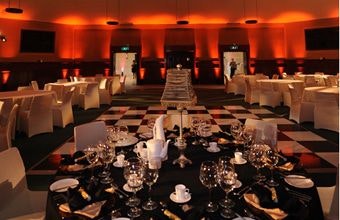 University of London Venues - The Beveridge Hall image 9