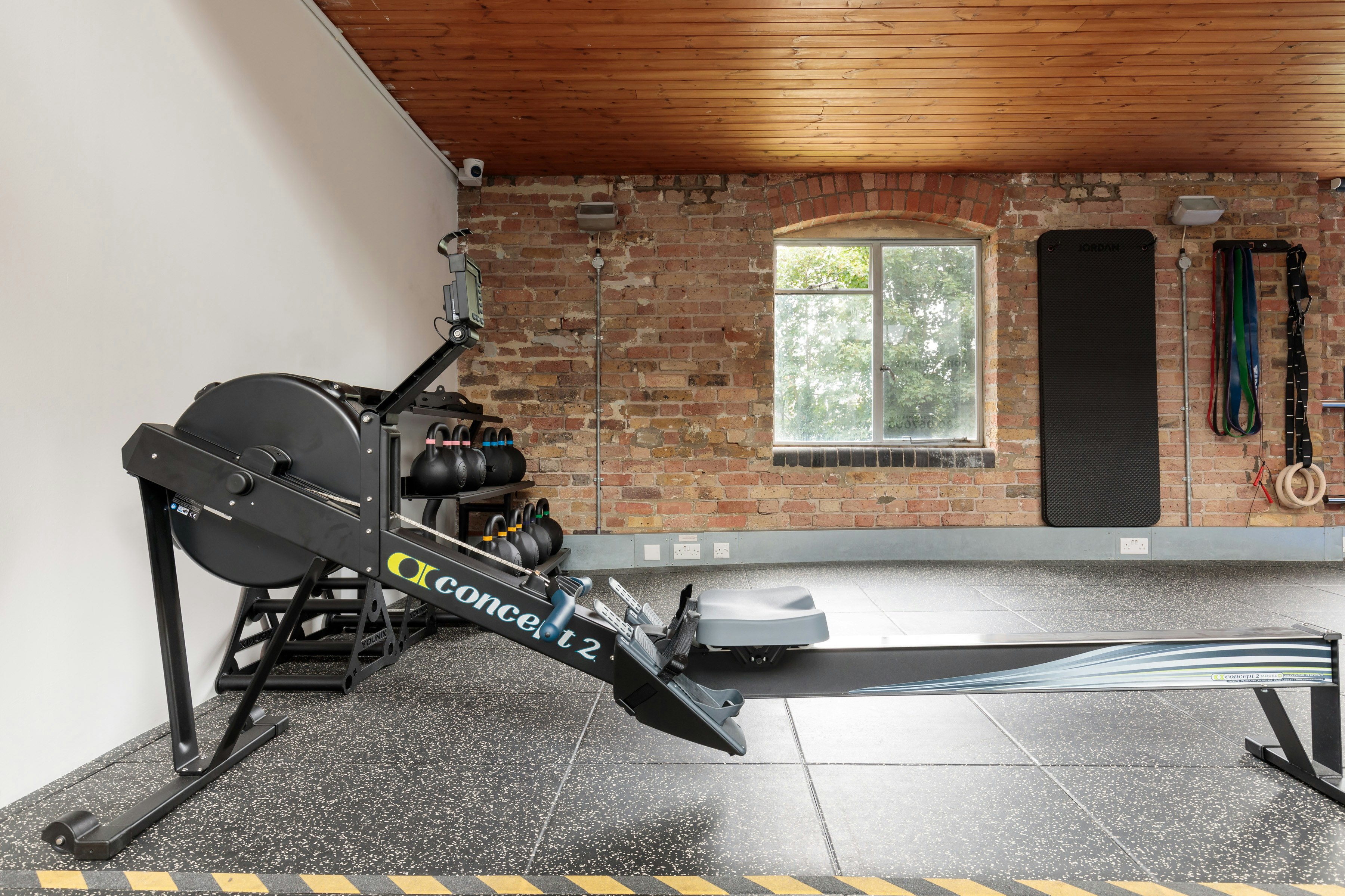 Fitness Workspace  - Whole venue  image 7