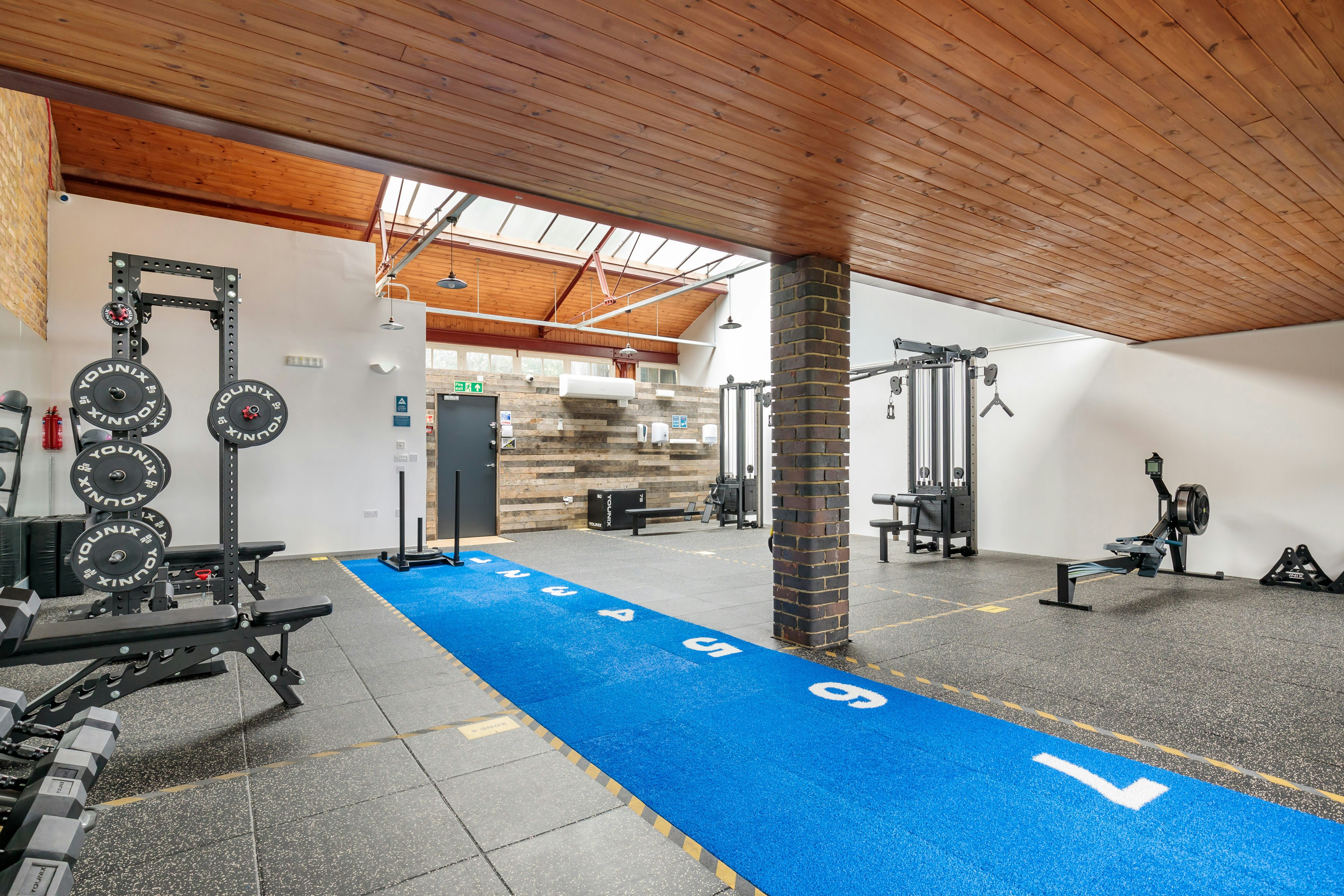 Fitness Workspace  - Whole venue  image 4