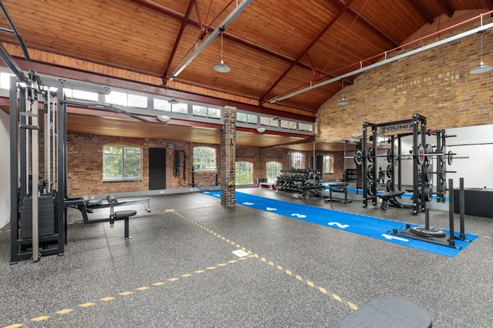 Fitness Workspace  - Whole venue  image 1