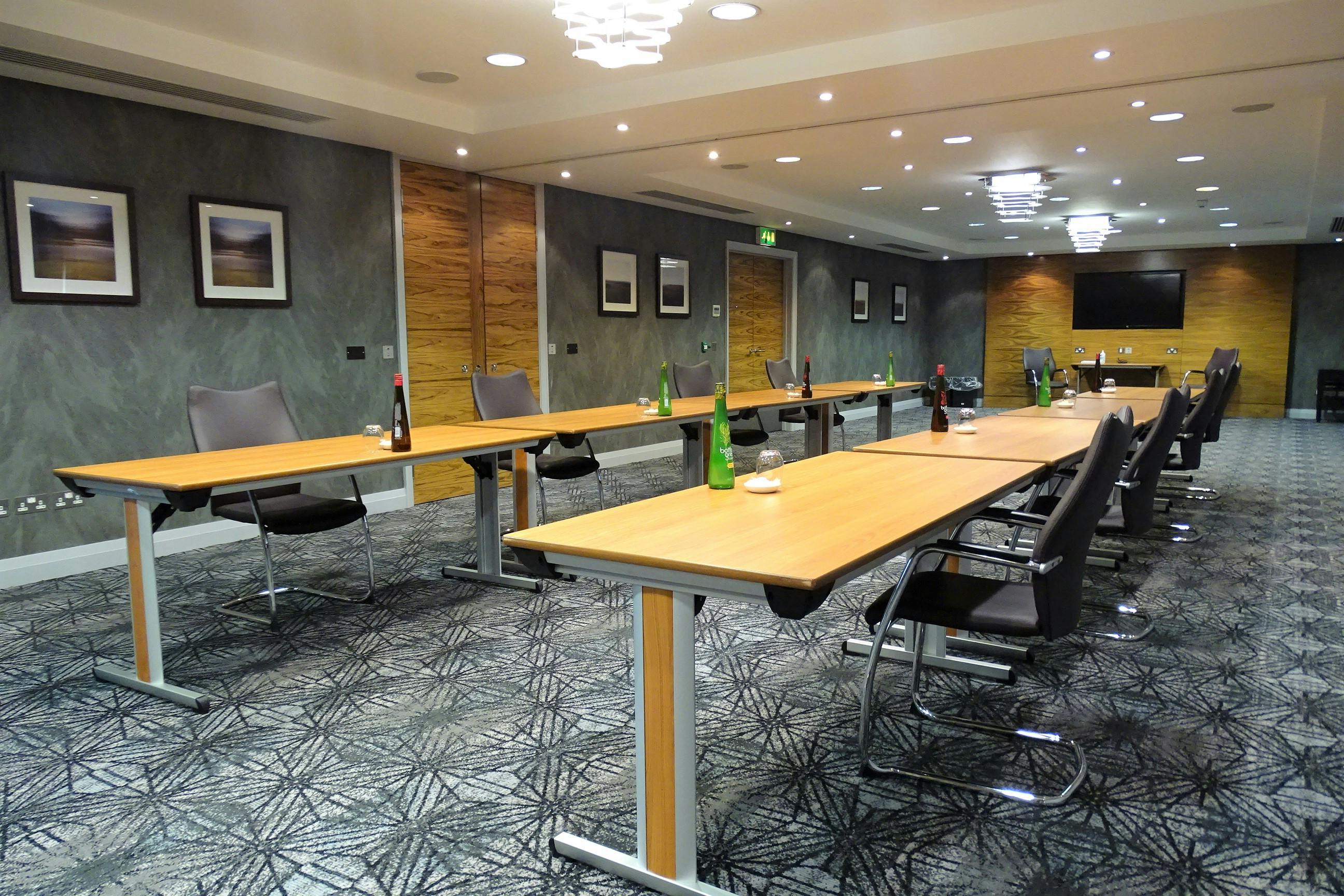 Rookery Hall Hotel & Spa - image 3
