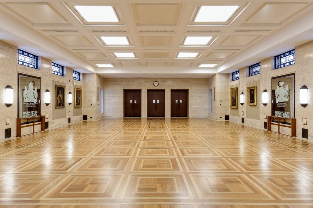 University of London Venues - The MacMillan Hall image 1