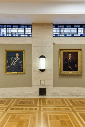 University of London Venues - The MacMillan Hall - Senate House image 3
