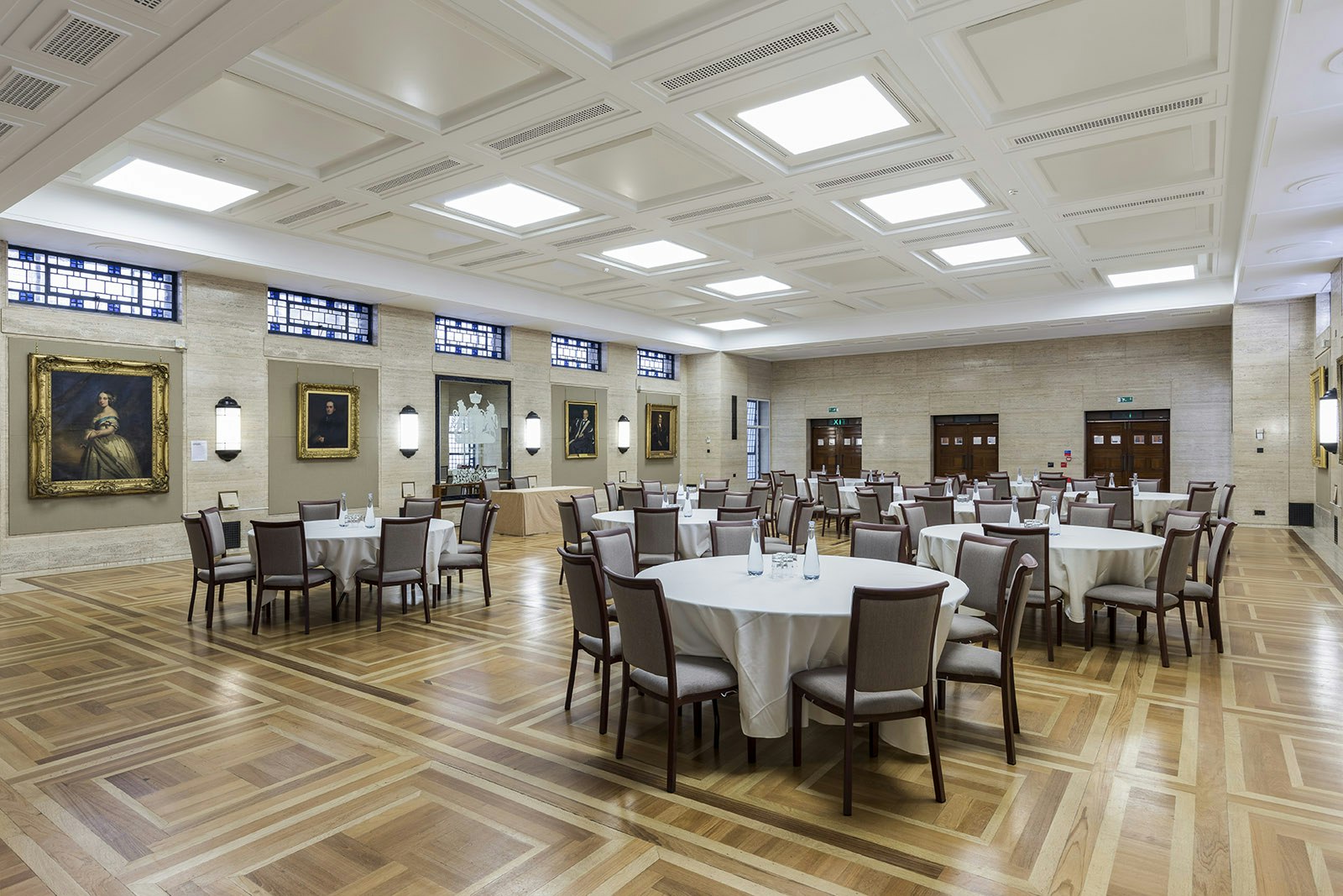 MacMillan Hall