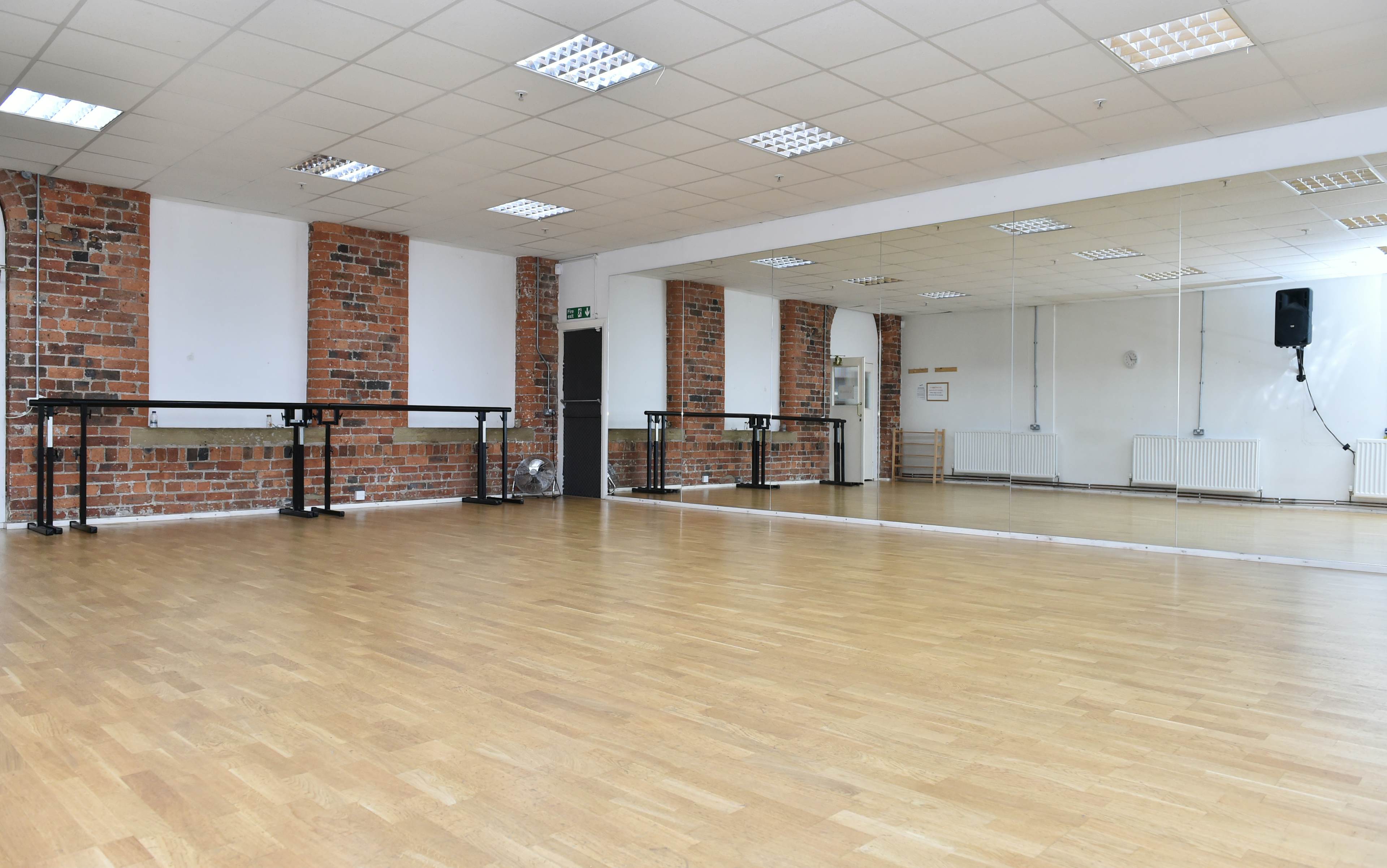 The Dance Studio Leeds - Dance Studio 2 image 1
