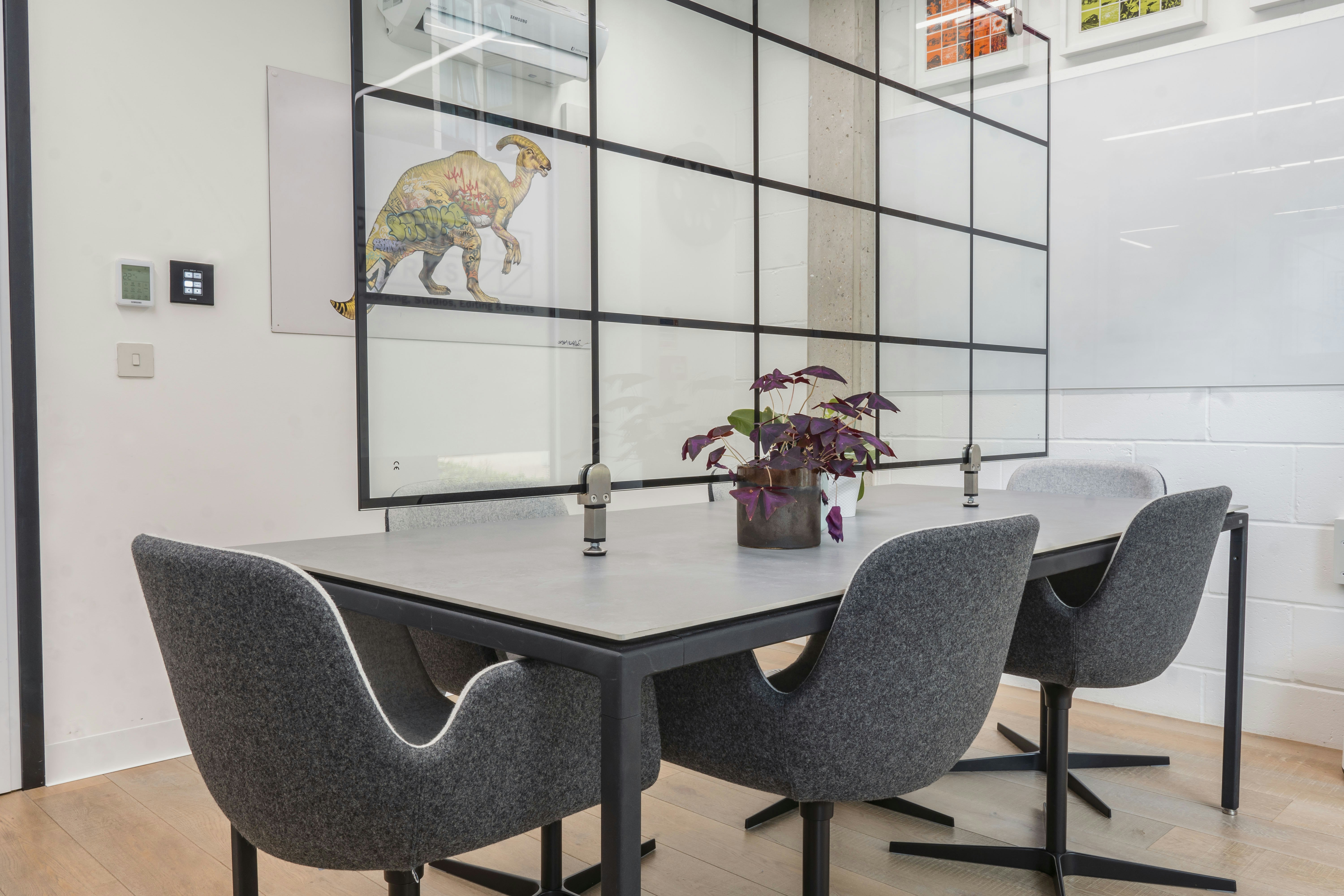 Paddington Works - Meeting Room 1 image 1