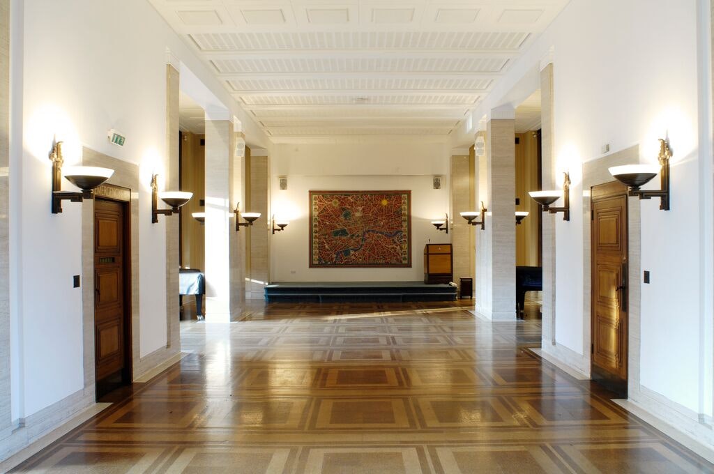 University of London Venues - Chancellor's Hall image 5
