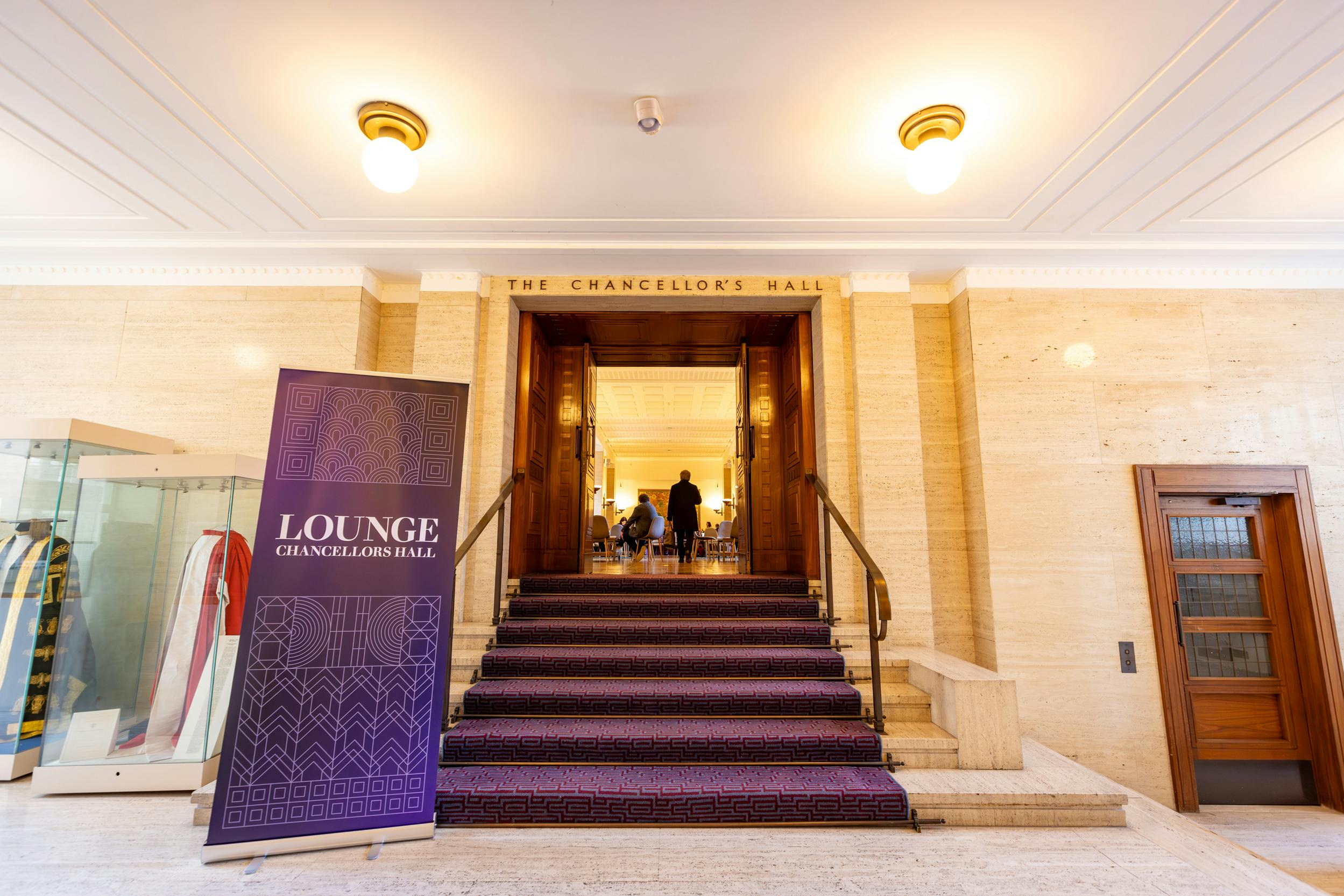 Chancellor's Hall - Senate House | University of London Venues