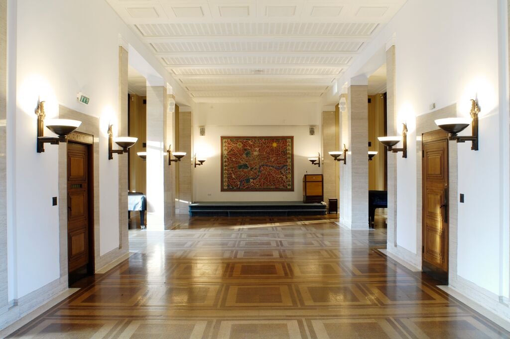 University of London Venues - Chancellor's Hall image 4