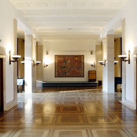 University of London Venues - Chancellor's Hall - Senate House image 5