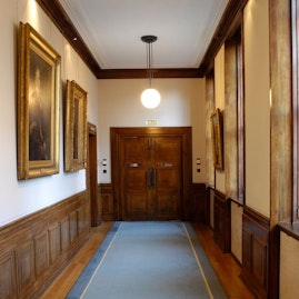 University of London Venues - Senate Room - Senate House image 7
