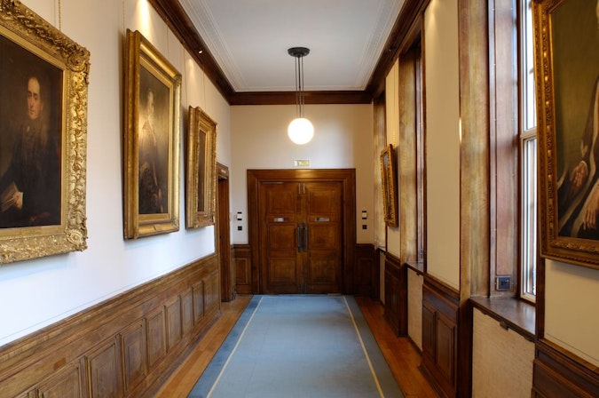 University of London Venues - Senate Room image 3