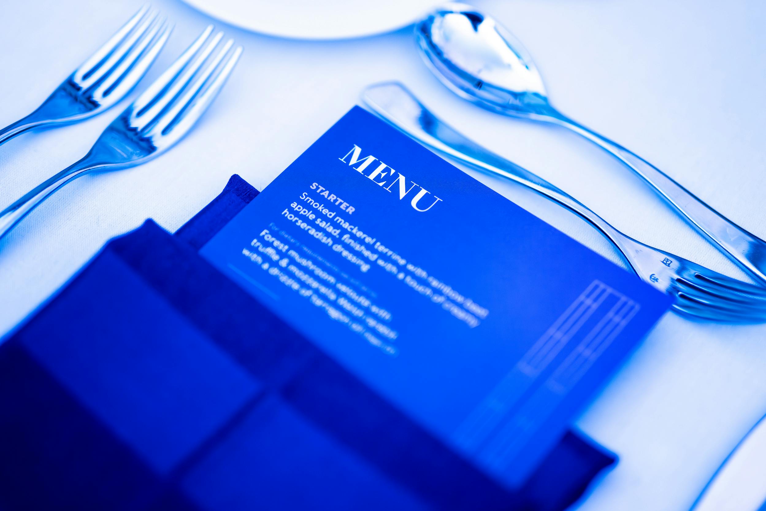 Senate House Christmas parties | University of London Venues