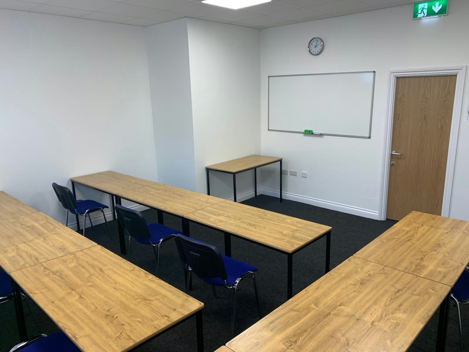 Bridge School of Excellence - Meeting Room 3 image 1
