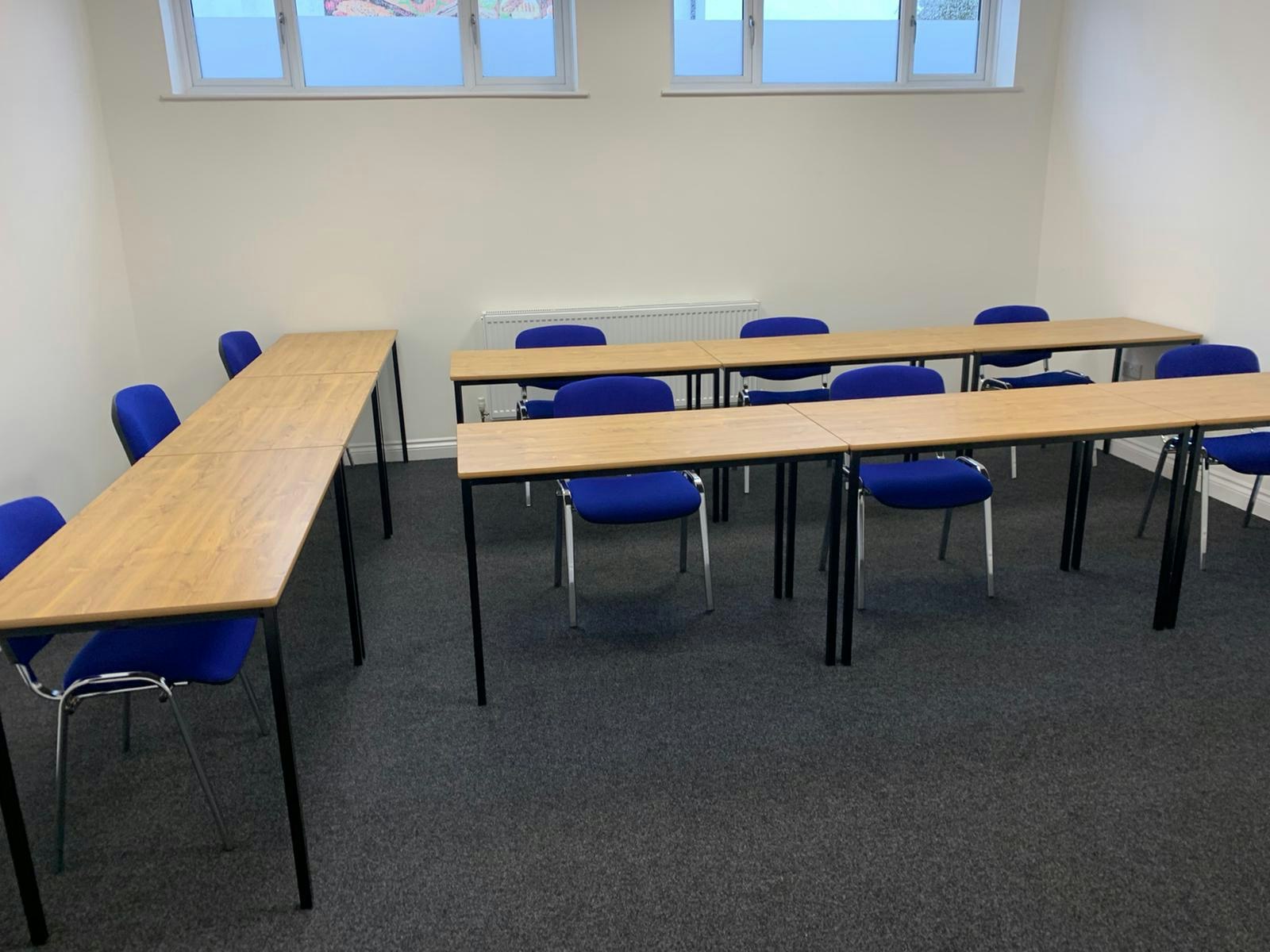 Bridge School of Excellence - Meeting Room 3 image 2