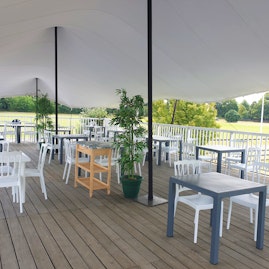Ham Polo Club  - Rooftop Terrace image 4