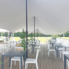 Ham Polo Club  - Rooftop Terrace image 2