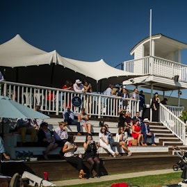 Ham Polo Club  - Rooftop Terrace image 1