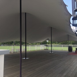 Ham Polo Club  - Rooftop Terrace image 3