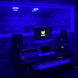 Militant Studios - Recording Studio image 2