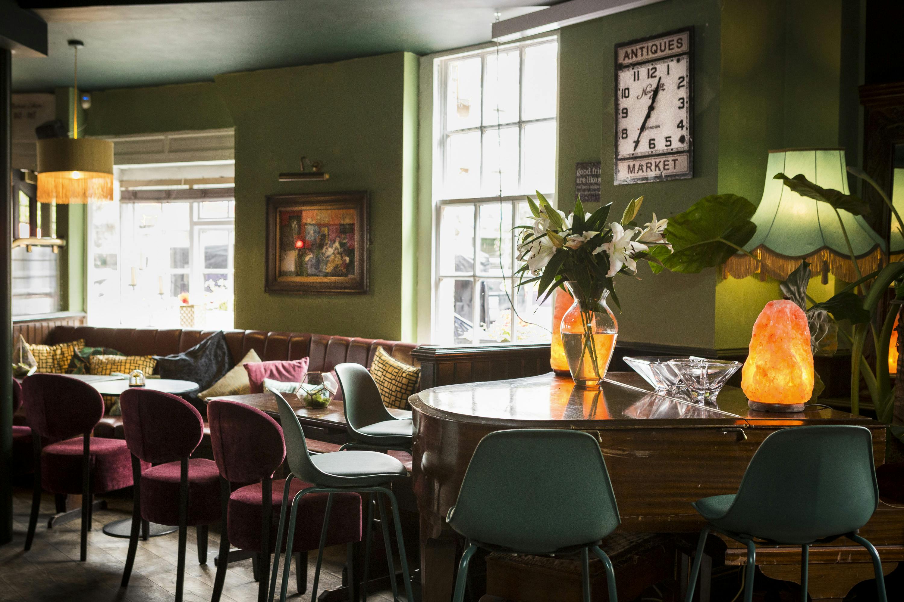Biddy Mulligan's Olympia - image 2
