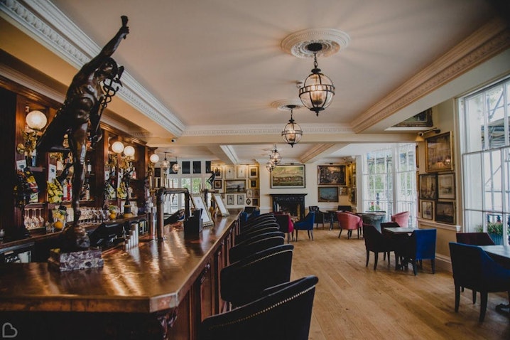Trafalgar Tavern - image 1