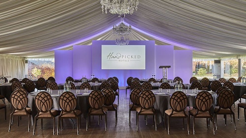 Business - Stanbrook Abbey Hotel