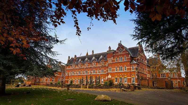Stanbrook Abbey Hotel - image 3