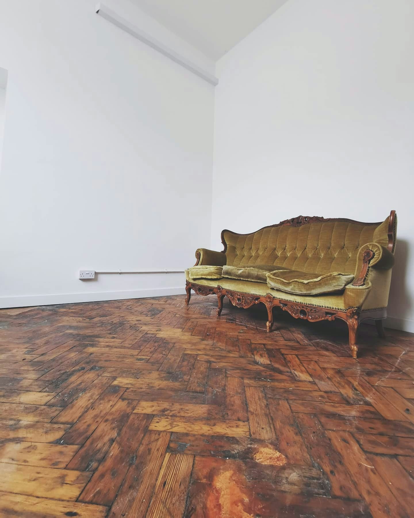 East London Arts Salon - THE SALON image 5