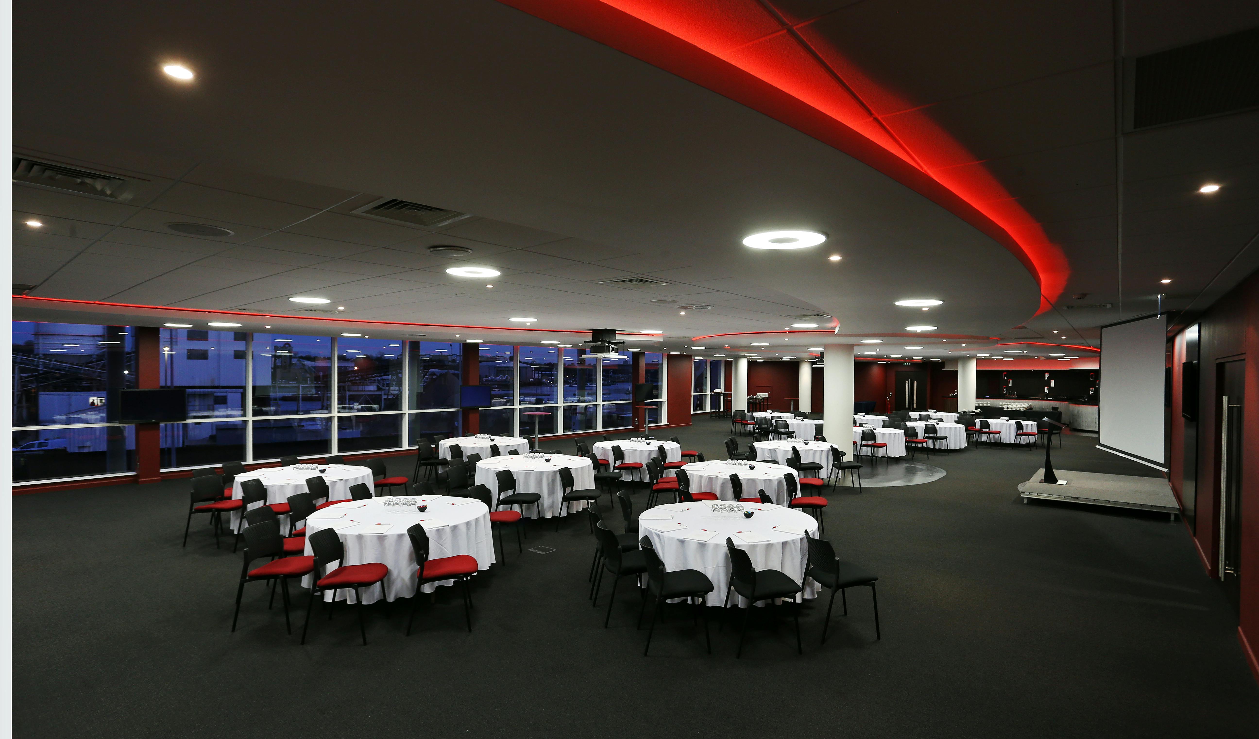 Saints Events - Southampton Football Club - image 1